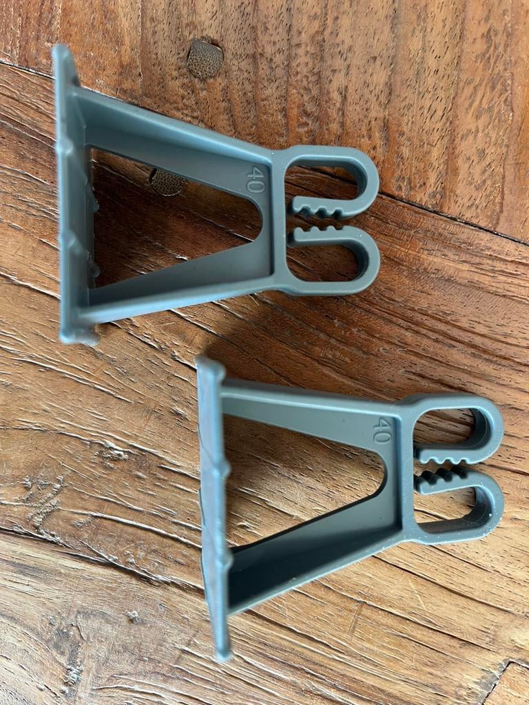 Afstandhouders voor betongaas, Ophalen of Verzenden, Nieuw