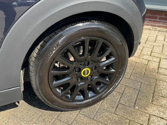 Mini Mini Electric Collection *schuifdak *carplay *p-sensor, Auto's, Gebruikt, 1340 kg, 33 kWh, 4 stoelen