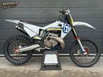 HUSQVARNA TC 250 | 51 uur | top staat! (bj 2022), Bedrijf, Onbekend, Crossmotor, HUSQVARNA