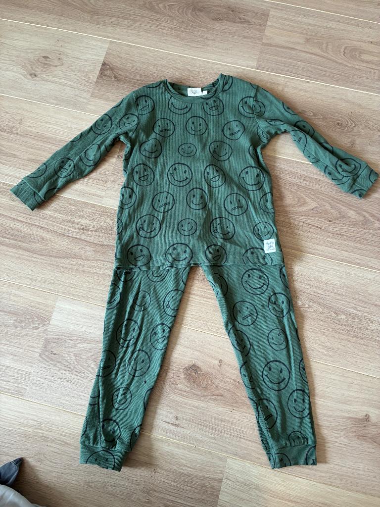 Feetje pyama, Kinderen en Baby's, Kinderkleding | Maat 104, Ophalen, Nacht- of Onderkleding, Gebruikt, Feetje