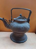 Antiek sumatra minangkabau-malay kendi waterketel 1850, Antiek en Kunst, Kunst | Niet-Westerse kunst, Ophalen of Verzenden