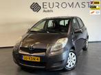 Toyota Yaris 1.3 VVTi Aspiration Automaat Nieuwe Koppeling 5, Auto's, Toyota, 750 kg, 4 cilinders, Bedrijf, 550 kg
