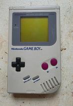 Nintendo Game Boy – Klassieke handheld (origineel), Ophalen of Verzenden, Gebruikt