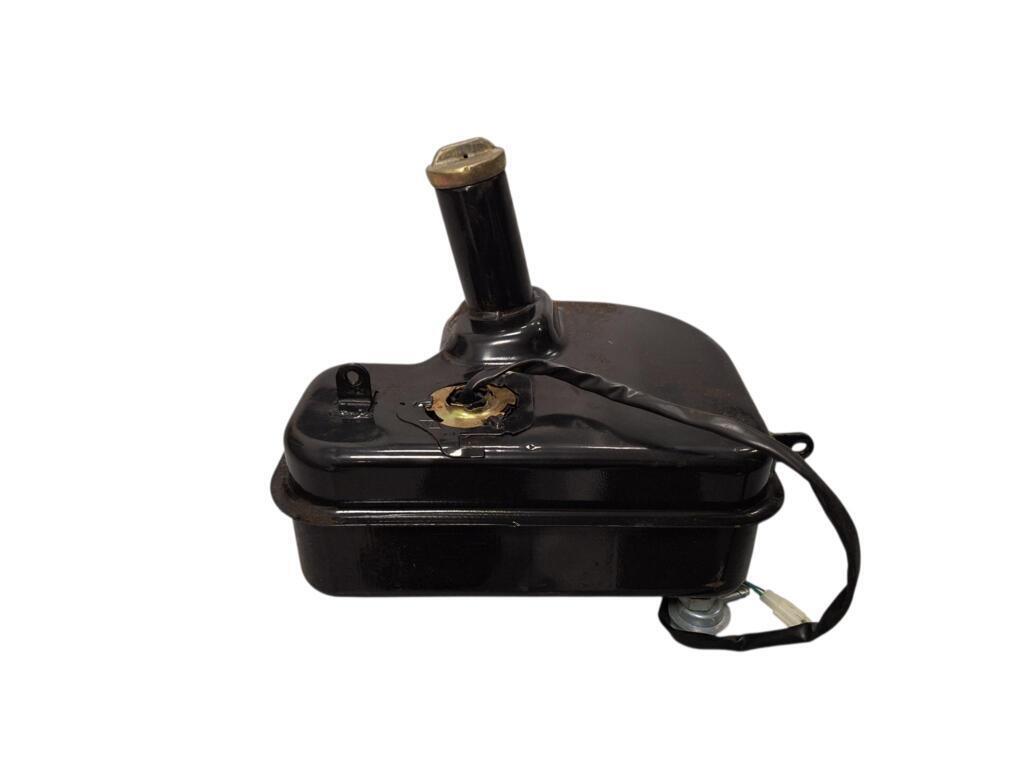 Benzinetank tank dop vlotter origineel Baffi retro scooter, Gebruikt, Ophalen of Verzenden, Baffi