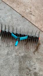 Verticuteer opzet stuk gardena, Tuin en Terras, Hand-tuingereedschap, Ophalen, Zo goed als nieuw, Overige soorten