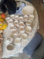 Wedgwood Provence Servies, Ophalen, Gebruikt, Keramiek, Wedgwood