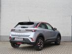 Opel Mokka 1.2 Turbo GS Line 130PK (bj 2022), Voorwielaandrijving, 12 maanden, Stof, Gebruikt
