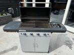 Campingaz 4 series classic LS gasbarbecue, Tuin en Terras, Ophalen, Gebruikt
