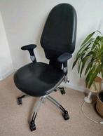 RH Extend Ergonomische bureaustoel - Zwart, Ophalen, Gebruikt, Zwart, Bureaustoel
