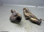Uitlaatspruitstuk X5 E53 m62 4.4 e30 v8 ombouw spruitstukken, Auto-onderdelen, Uitlaatsystemen, Gebruikt, Ophalen of Verzenden