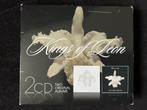 Kings of Leon, Two Original Albums 2cd-set, Ophalen of Verzenden, Zo goed als nieuw, Poprock