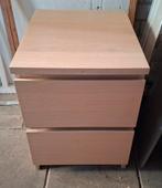 Ikea Kallax ladekast - Ophalen in Oss, Ophalen, Minder dan 50 cm, Gebruikt, 1 of 2 laden