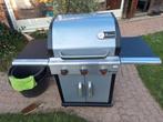 Landmann Triton  gas bbq., Ophalen, Gebruikt