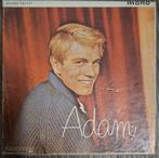 Vintage Adam Faith - Adam Mono Tape Record (Bandrecorder), Ophalen of Verzenden, Bandrecorder, Met banden