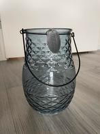 Riverdale glazen vaas, Ophalen, Zo goed als nieuw