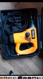 Praxis Boor- en Breekhamer, Ophalen