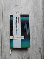 Zakboek Verpleegkundige diagnosen, Ophalen of Verzenden, Zo goed als nieuw, MBO, Diverse auteurs