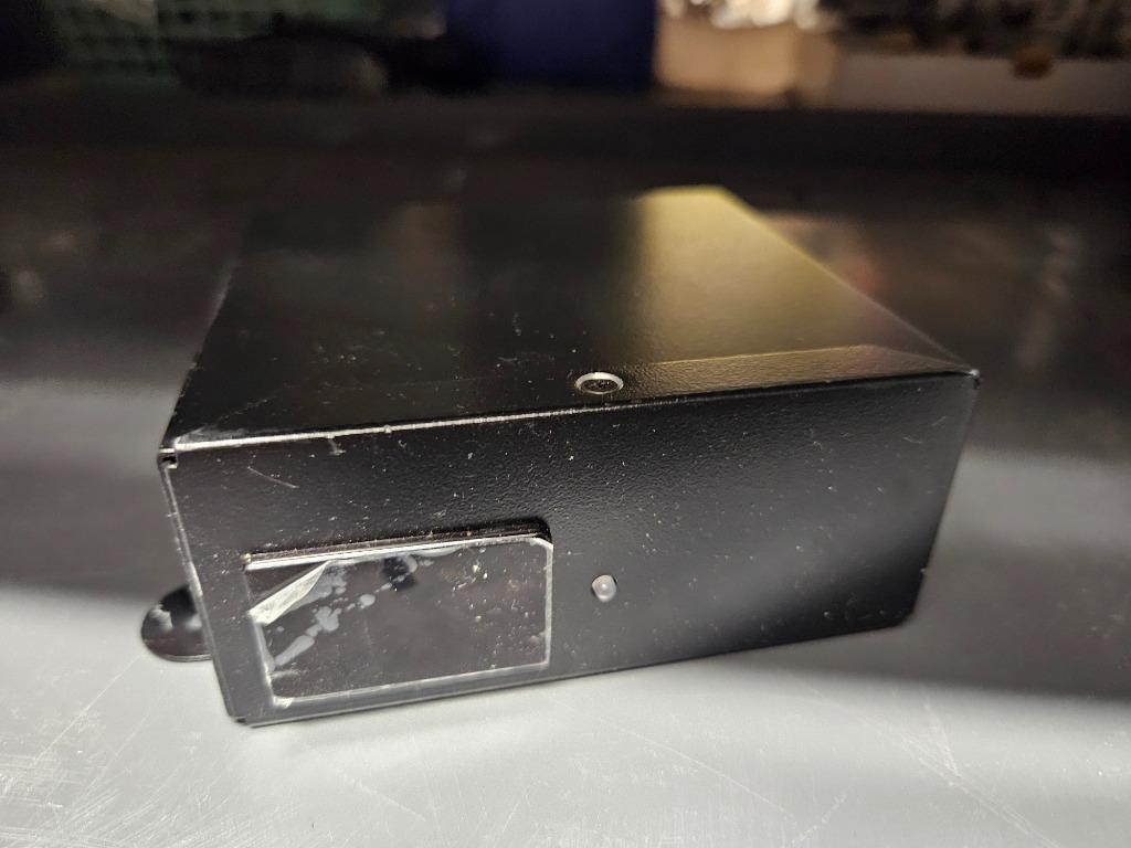 Amino H150 IPTV set up box, Ophalen of Verzenden, Refurbished