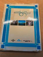 Boek: 85 jaar KLM, mens en bedrijf, Ophalen of Verzenden, Zo goed als nieuw, Boek of Tijdschrift