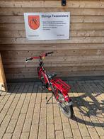 Alpina Yabber 20 inch jongensfiets, Niet ingevuld, Alpina, Niet ingevuld, Ophalen of Verzenden