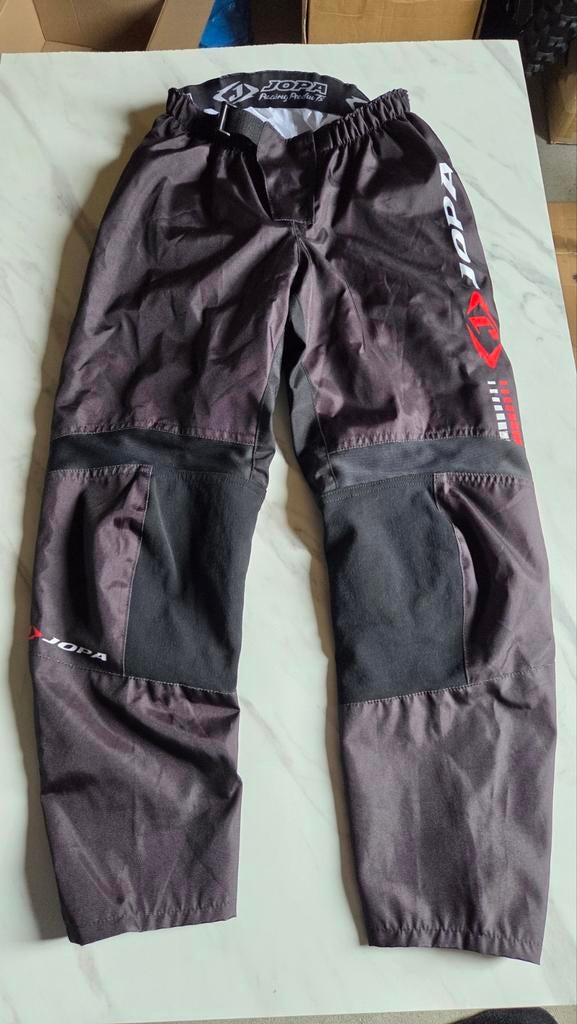 Nieuwe jopa crossbroek motorcrossbroek maat 34, Ophalen of Verzenden, Nieuw met kaartje, Broek | textiel
