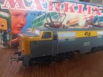 Märklin NS 1212 e-loc artnr 3055 in ovp, Wisselstroom, Locomotief, Ophalen of Verzenden, Märklin