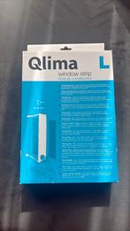 Window strip airco, Ophalen of Verzenden, Zo goed als nieuw, Mobiele airco, 3 snelheden of meer