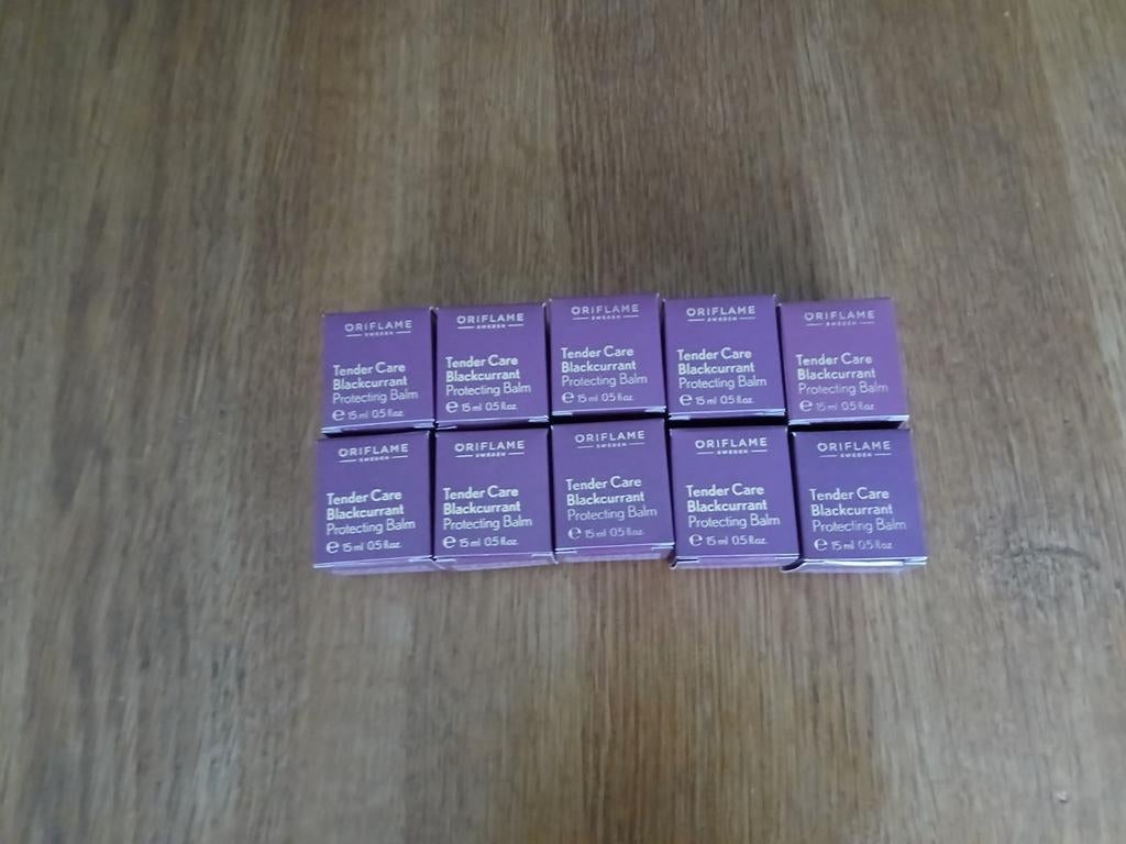 Oriflame wonderpotjes, Ophalen of Verzenden, Nieuw