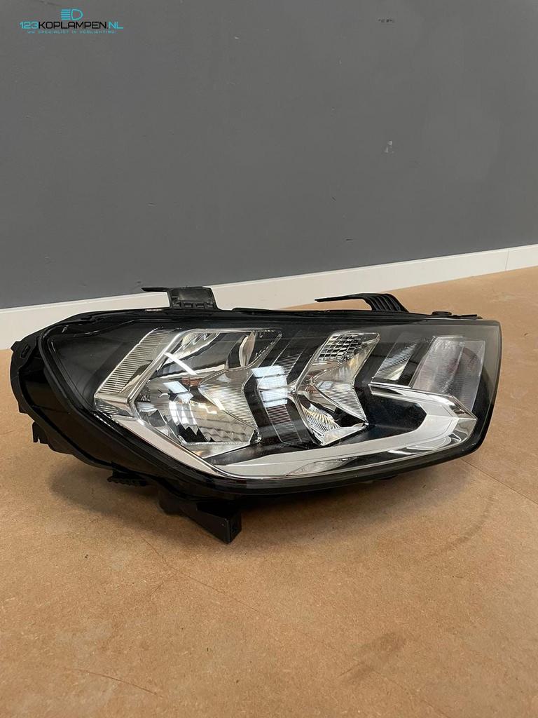 Audi A1 82A H7 koplamp rechts, Auto-onderdelen, Verlichting, Ophalen, Gebruikt, -, -