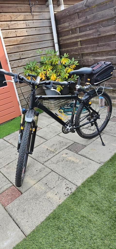 MTB XC Series met Magura & Shimano Deore XT - 46cm/26inch, Fietsen en Brommers, Fietsen | Mountainbikes en ATB, Gebruikt, Heren