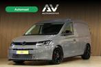 Volkswagen Caddy Cargo 2.0 TDI DSG R-Line | ACC | Side Assis, Auto's, 1440 kg, 4 cilinders, Volkswagen, 122 pk