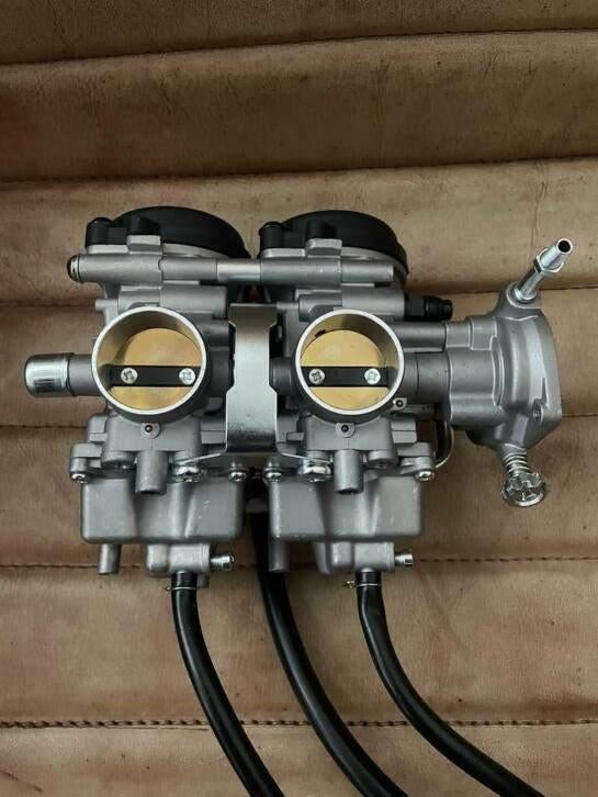 Carburateur Yamaha Raptor 660 660R YFM660 YFM660R, Verzenden, Nieuw