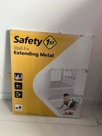 Safety 1st Traphek - Nieuw in doos, Ophalen, Overige typen, Nieuw, 100 tot 115 cm