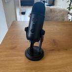 Blue Yeti USB Microfoon - Perfect voor Streaming/Podcasts, Ophalen of Verzenden, Gebruikt, Studiomicrofoon