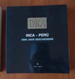 INCA PERÚ. 3000 jaar geschiedenis, 800 blz, Ophalen of Verzenden, Zo goed als nieuw, Zuid-Amerika