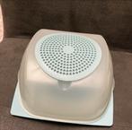 Tupperware kaasdoos CheeSmart, Ophalen of Verzenden, Zo goed als nieuw, Overige typen