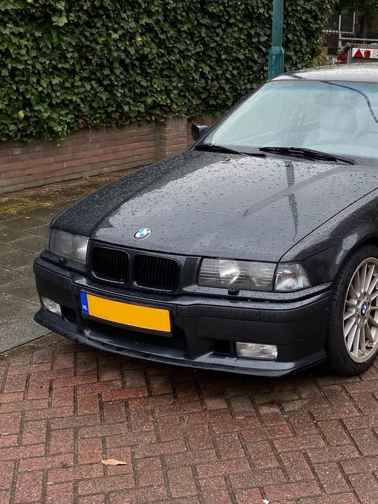 Origineel BMW E36 M3 pakket, Auto-onderdelen, Ophalen