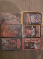 Diverse videobanden: Flashdance, Star Wars, La Bamba en meer, Cd's en Dvd's, VHS | Film, Vanaf 12 jaar, Ophalen of Verzenden, Gebruikt