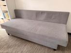 IKEA FRIHETEN slaapbank - grijs (502.846.47), Ophalen, Gebruikt, Tweepersoons, Overige maten