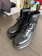 Dr. Martens Jadon, Kleding | Dames, Schoenen, Zwart, Lage of Enkellaarzen, Ophalen of Verzenden, Dr. Martens