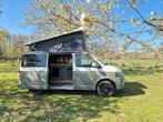 Volkswagen buscamper T5 GP VW Camper – 4 Persoons, Caravans en Kamperen, Campers, Buscamper of Camperbus, Volkswagen, Diesel, Particulier