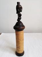 Medicijnkoker van de Toba Batak, Sumatra, Ophalen of Verzenden