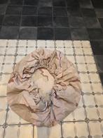 Regen cover kl rugzak, Ophalen of Verzenden, Landmacht, Nederland, Kleding of Schoenen