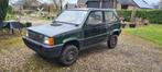 Fiat Panda 1.0 4x4 Sisley 1987, Particulier, Te koop