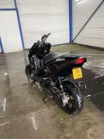 Aerox 70cc Geel Kenteken - Geen WOK, Ophalen of Verzenden, Gebruikt, Yamaha