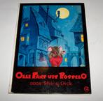 Phiny Dick-Olli Fant uit Poppelo. Vroeg werk Marten Toonder., Ophalen of Verzenden, Zo goed als nieuw, Marten Toonder