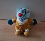 Knuffel plush the wind in the willows das vintage retro, Kinderen en Baby's, Ophalen of Verzenden, Zo goed als nieuw, Overige typen