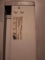 Projecta Elpro Electrol 153x200 VM Projectiescherm, Audio, Tv en Foto, Projectieschermen, Ophalen, Elektrisch, Zo goed als nieuw