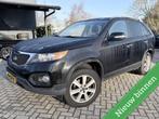 Kia Sorento 2.4 X-tra LEER / CLIMA / CRUISE / TREKHAAK / APK, Auto's, Kia, Voorwielaandrijving, Euro 5, 4 cilinders, 2000 kg