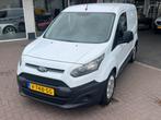 Ford TRANSIT CONNECT 1.6 TDCI L1 Trend First Ed. #NIEUWE APK, 21 km/l, 1380 kg, 4 cilinders, Wit